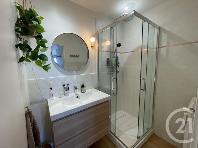 Appartement F3 &agrave; louer - 3 pi&egrave;ces - 69,46 m2 - Besancon - 25 - FRANCHE-COMTE