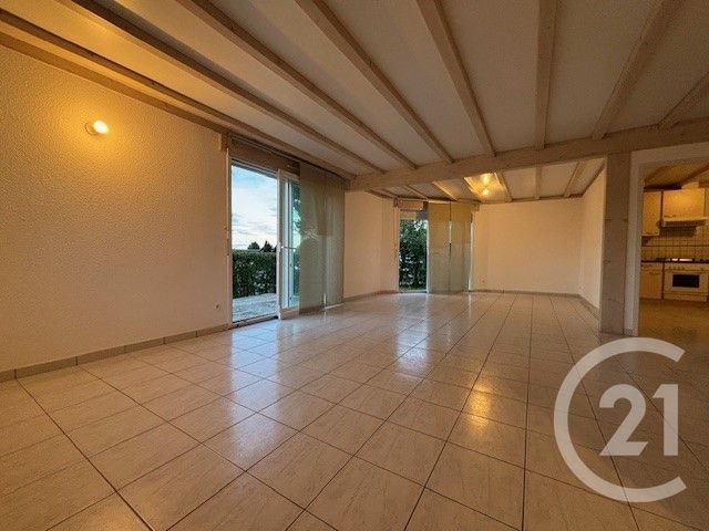 Maison &agrave; louer - 5 pi&egrave;ces - 102,42 m2 - Pirey - 25 - FRANCHE-COMTE