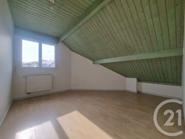 Maison &agrave; louer - 5 pi&egrave;ces - 102,42 m2 - Pirey - 25 - FRANCHE-COMTE