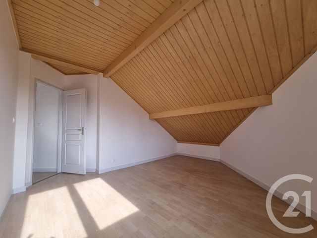 Maison &agrave; louer - 5 pi&egrave;ces - 102,42 m2 - Pirey - 25 - FRANCHE-COMTE
