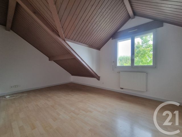 Maison &agrave; louer - 5 pi&egrave;ces - 102,42 m2 - Pirey - 25 - FRANCHE-COMTE