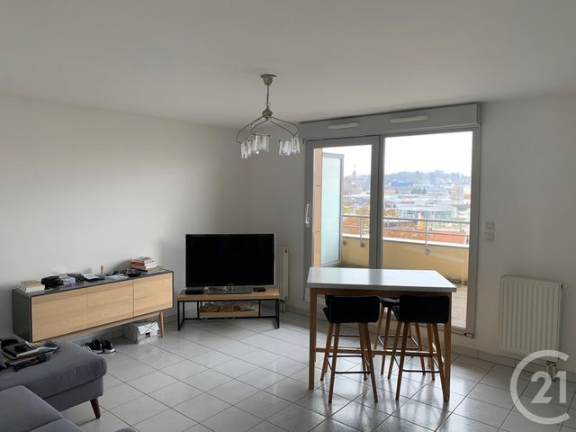 appartement - BESANCON - 25