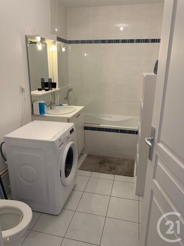 Appartement F2 &agrave; louer - 2 pi&egrave;ces - 41,15 m2 - Besancon - 25 - FRANCHE-COMTE
