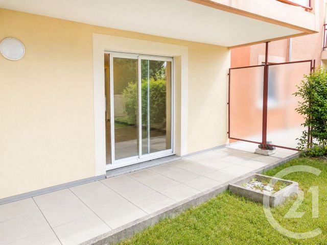 Appartement F3 &agrave; louer - 3 pi&egrave;ces - 74,71 m2 - Besancon - 25 - FRANCHE-COMTE