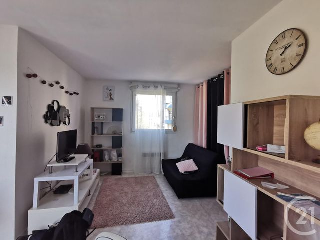 Appartement F1 &agrave; louer - 1 pi&egrave;ce - 40,27 m2 - Besancon - 25 - FRANCHE-COMTE