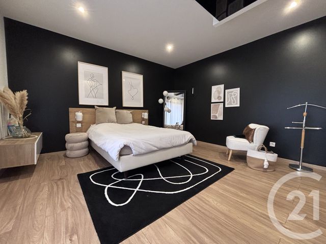 Maison &agrave; vendre - 7 pi&egrave;ces - 242 m2 - St Vit - 25 - FRANCHE-COMTE