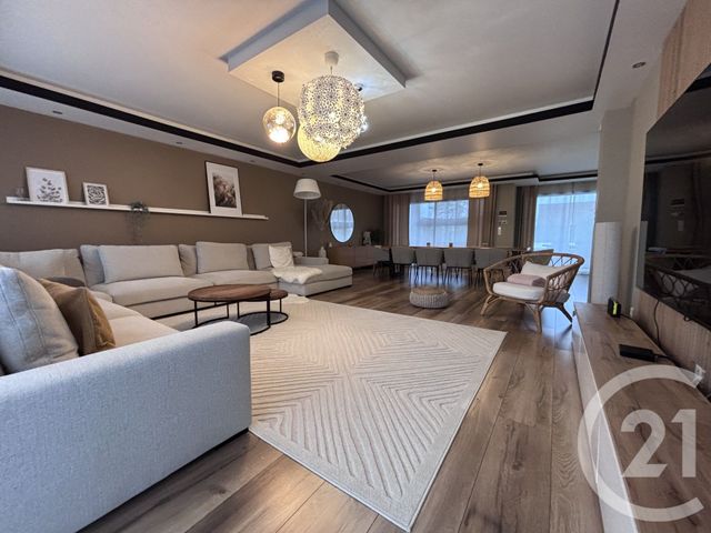 Maison &agrave; vendre - 7 pi&egrave;ces - 242 m2 - St Vit - 25 - FRANCHE-COMTE