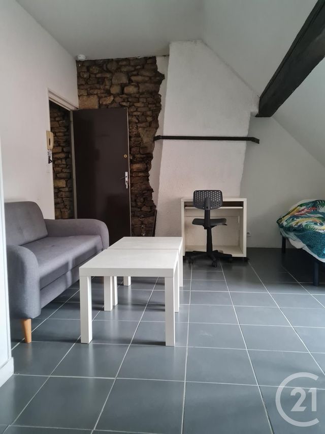 Appartement Studio &agrave; louer - 1 pi&egrave;ce - 22,89 m2 - Besancon - 25 - FRANCHE-COMTE