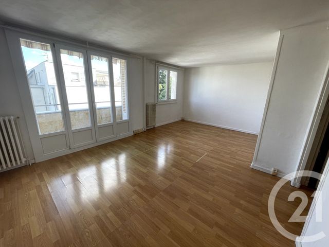 Appartement F3 &agrave; louer - 3 pi&egrave;ces - 62,76 m2 - Besancon - 25 - FRANCHE-COMTE
