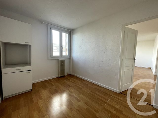 Appartement F3 &agrave; louer - 3 pi&egrave;ces - 62,76 m2 - Besancon - 25 - FRANCHE-COMTE