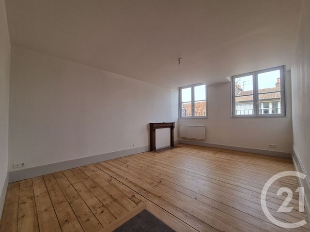 appartement - BESANCON - 25