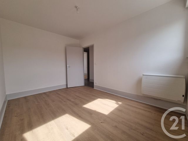 Appartement F3 &agrave; louer - 3 pi&egrave;ces - 54,90 m2 - Besancon - 25 - FRANCHE-COMTE
