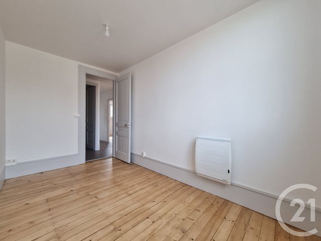 Appartement F3 &agrave; louer - 3 pi&egrave;ces - 54,90 m2 - Besancon - 25 - FRANCHE-COMTE