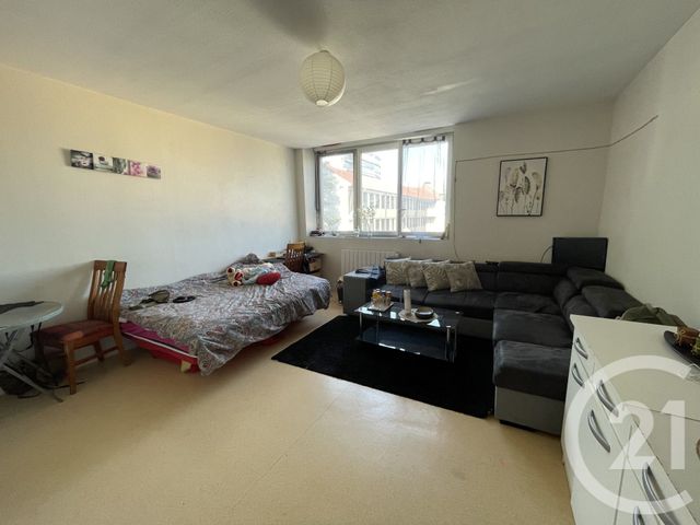 appartement - BESANCON - 25