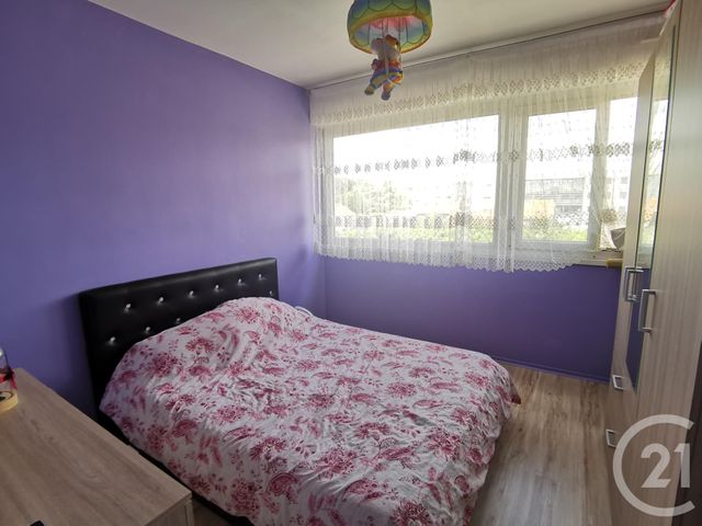 Appartement F3 &agrave; louer - 3 pi&egrave;ces - 64,41 m2 - Besancon - 25 - FRANCHE-COMTE