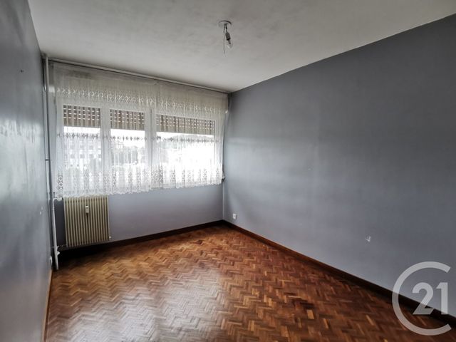 Appartement F3 &agrave; louer - 3 pi&egrave;ces - 64,41 m2 - Besancon - 25 - FRANCHE-COMTE