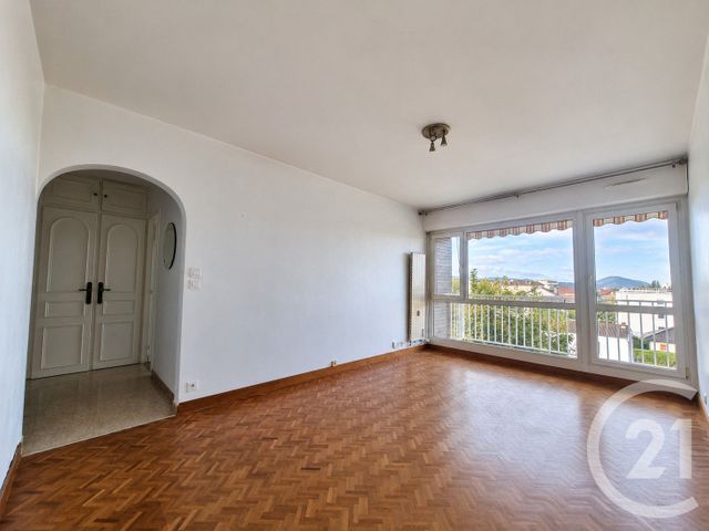appartement - BESANCON - 25