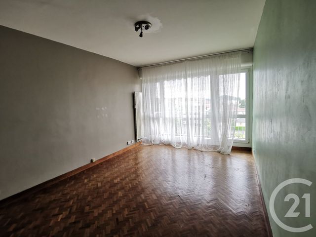 Appartement F3 &agrave; louer - 3 pi&egrave;ces - 64,41 m2 - Besancon - 25 - FRANCHE-COMTE