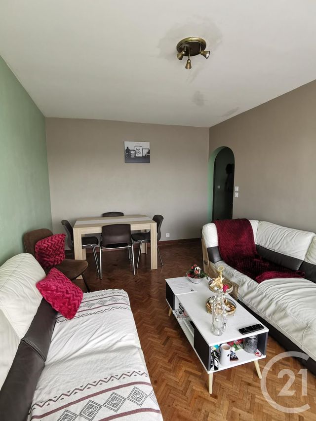 Appartement F3 &agrave; louer - 3 pi&egrave;ces - 64,41 m2 - Besancon - 25 - FRANCHE-COMTE