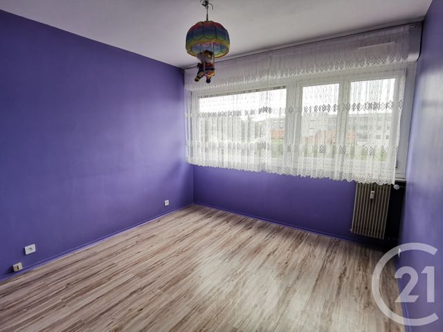Appartement F3 &agrave; louer - 3 pi&egrave;ces - 64,41 m2 - Besancon - 25 - FRANCHE-COMTE