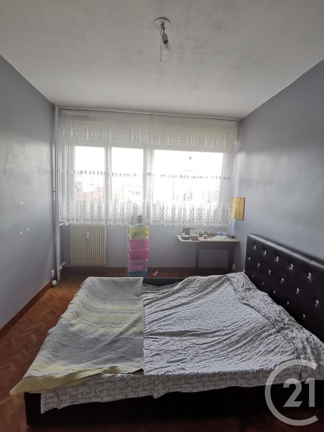 Appartement F3 &agrave; louer - 3 pi&egrave;ces - 64,41 m2 - Besancon - 25 - FRANCHE-COMTE