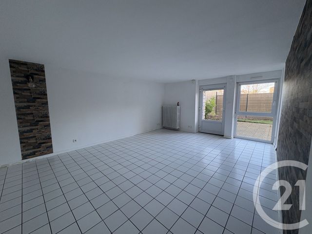 appartement - BESANCON - 25