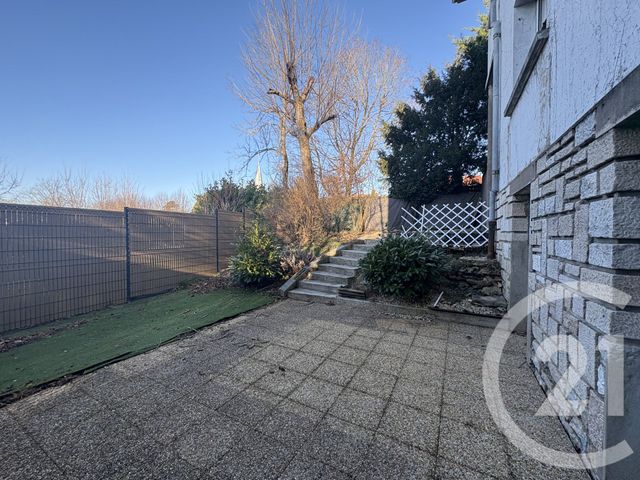 Appartement F2 &agrave; louer - 2 pi&egrave;ces - 55,24 m2 - Besancon - 25 - FRANCHE-COMTE