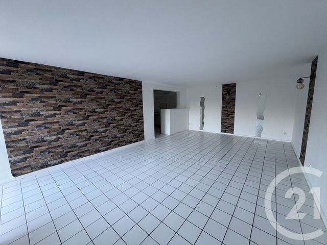 Appartement F2 &agrave; louer - 2 pi&egrave;ces - 55,24 m2 - Besancon - 25 - FRANCHE-COMTE