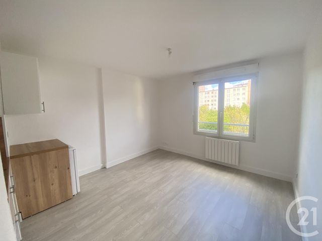 Appartement Studio &agrave; louer - 1 pi&egrave;ce - 19,70 m2 - Besancon - 25 - FRANCHE-COMTE