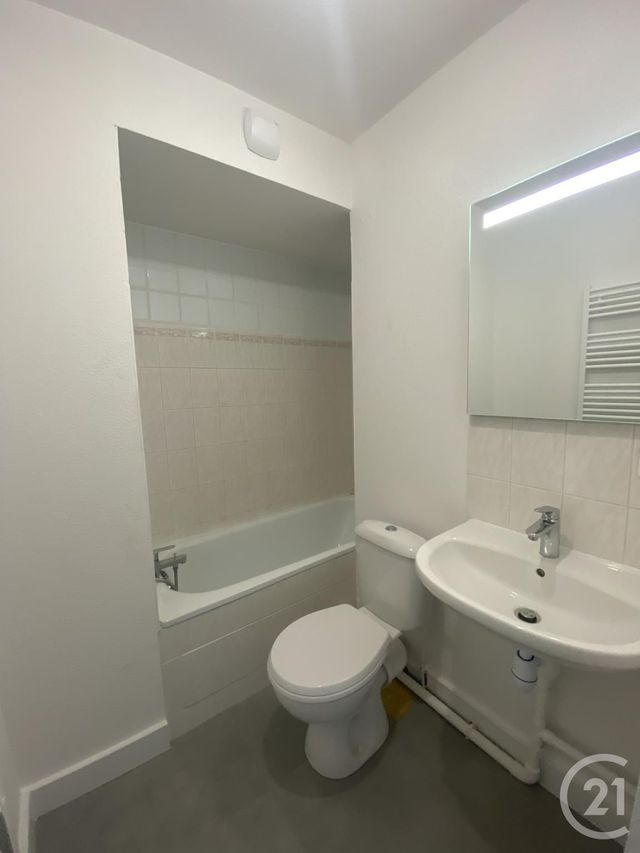 Appartement Studio &agrave; louer - 1 pi&egrave;ce - 19,70 m2 - Besancon - 25 - FRANCHE-COMTE