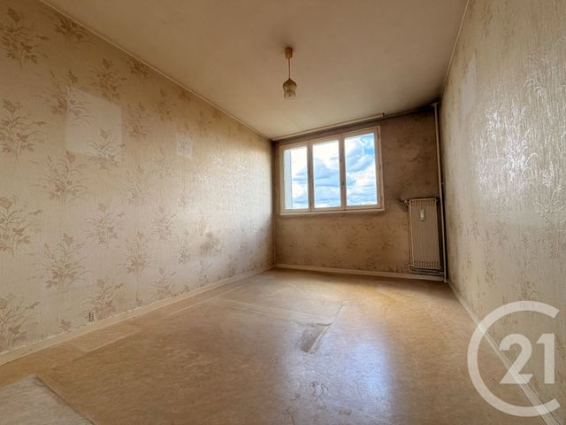 Appartement F3 &agrave; vendre - 3 pi&egrave;ces - 57,36 m2 - Besancon - 25 - FRANCHE-COMTE