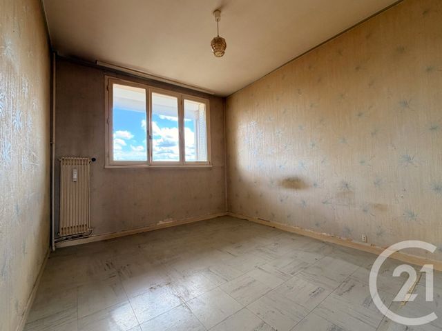 Appartement F3 &agrave; vendre - 3 pi&egrave;ces - 57,36 m2 - Besancon - 25 - FRANCHE-COMTE