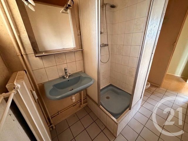 Appartement F3 &agrave; vendre - 3 pi&egrave;ces - 57,36 m2 - Besancon - 25 - FRANCHE-COMTE
