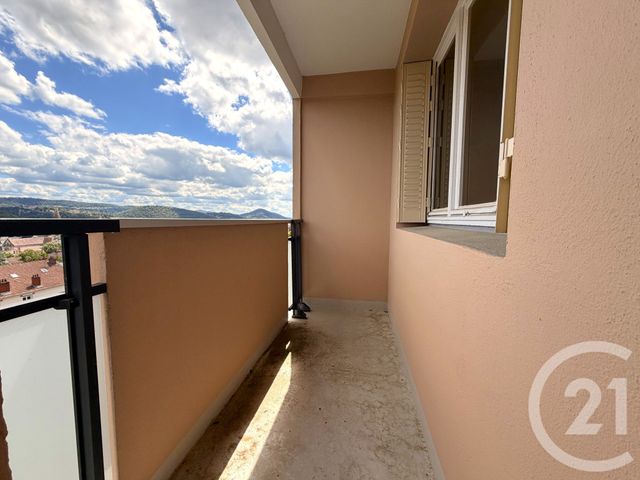appartement - BESANCON - 25