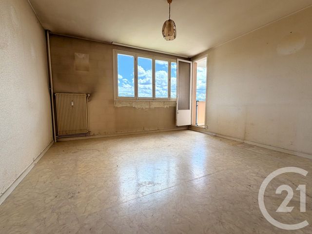 Appartement F3 &agrave; vendre - 3 pi&egrave;ces - 57,36 m2 - Besancon - 25 - FRANCHE-COMTE
