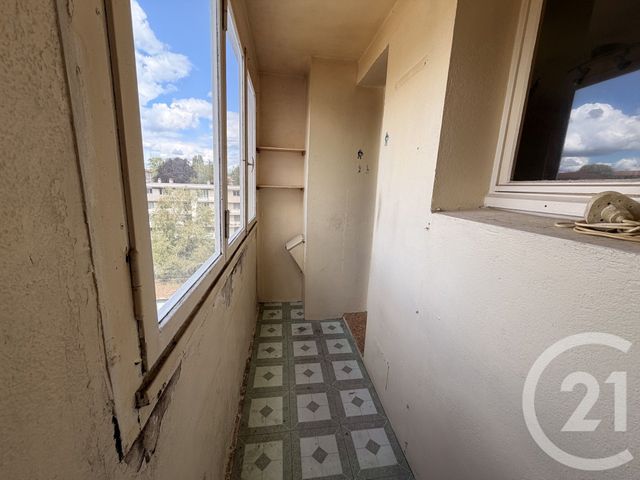 Appartement F3 &agrave; vendre - 3 pi&egrave;ces - 57,36 m2 - Besancon - 25 - FRANCHE-COMTE