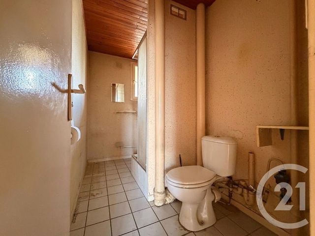 Appartement F3 &agrave; vendre - 3 pi&egrave;ces - 57,36 m2 - Besancon - 25 - FRANCHE-COMTE