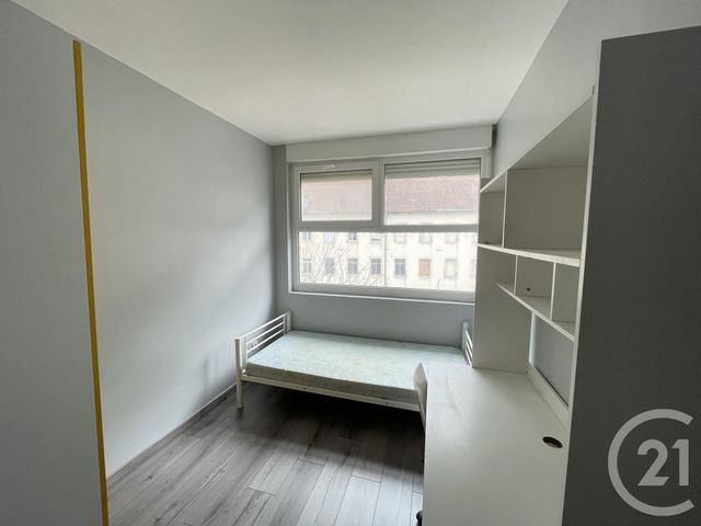 appartement - BESANCON - 25