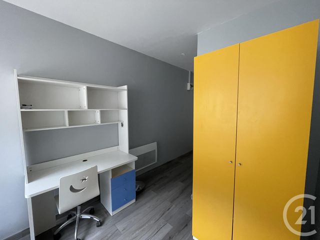 Appartement Chambre &agrave; louer - 1 pi&egrave;ce - 12,96 m2 - Besancon - 25 - FRANCHE-COMTE