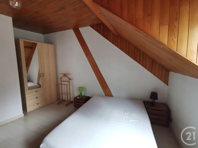 Appartement T1 &agrave; louer - 1 pi&egrave;ce - 25,09 m2 - Besancon - 25 - FRANCHE-COMTE