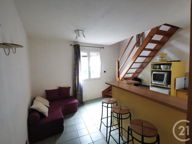 Appartement T1 à louer BESANCON