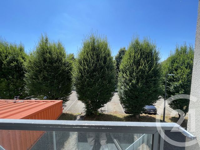 Appartement Studio &agrave; louer - 1 pi&egrave;ce - 19,04 m2 - Besancon - 25 - FRANCHE-COMTE