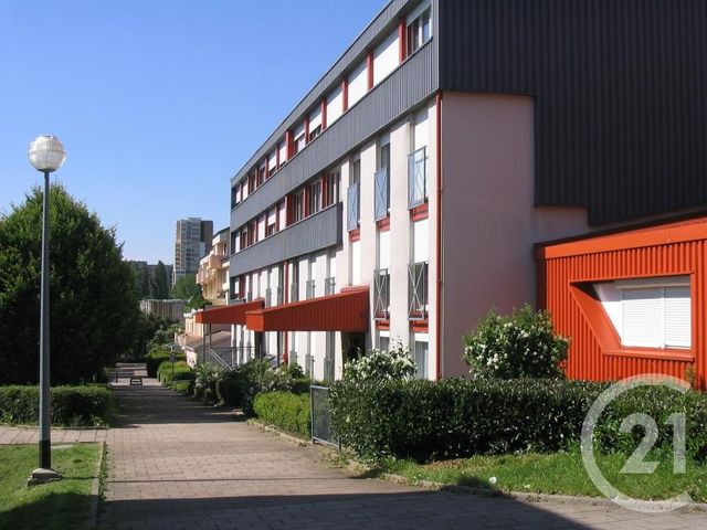 Appartement Studio &agrave; louer - 1 pi&egrave;ce - 19,04 m2 - Besancon - 25 - FRANCHE-COMTE