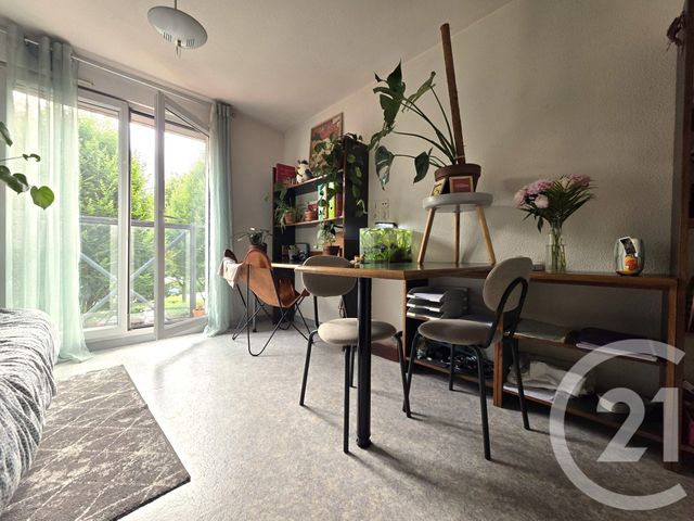 appartement - BESANCON - 25