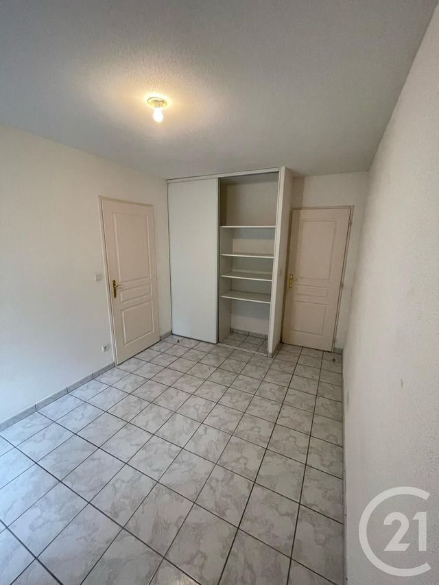 Appartement F2 &agrave; louer - 2 pi&egrave;ces - 35,10 m2 - Besancon - 25 - FRANCHE-COMTE