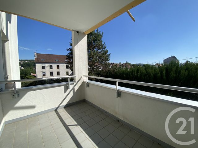 Appartement F4 &agrave; louer - 4 pi&egrave;ces - 81,05 m2 - Besancon - 25 - FRANCHE-COMTE