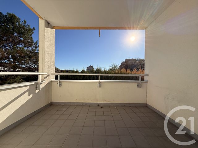 Appartement F4 &agrave; louer - 4 pi&egrave;ces - 81,05 m2 - Besancon - 25 - FRANCHE-COMTE