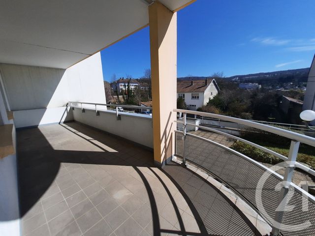 appartement - BESANCON - 25
