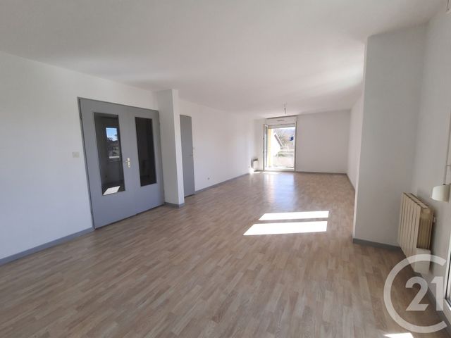 Appartement F4 &agrave; louer - 4 pi&egrave;ces - 81,05 m2 - Besancon - 25 - FRANCHE-COMTE