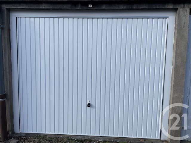 Parking &agrave; louer - 12 m2 - Besancon - 25 - FRANCHE-COMTE
